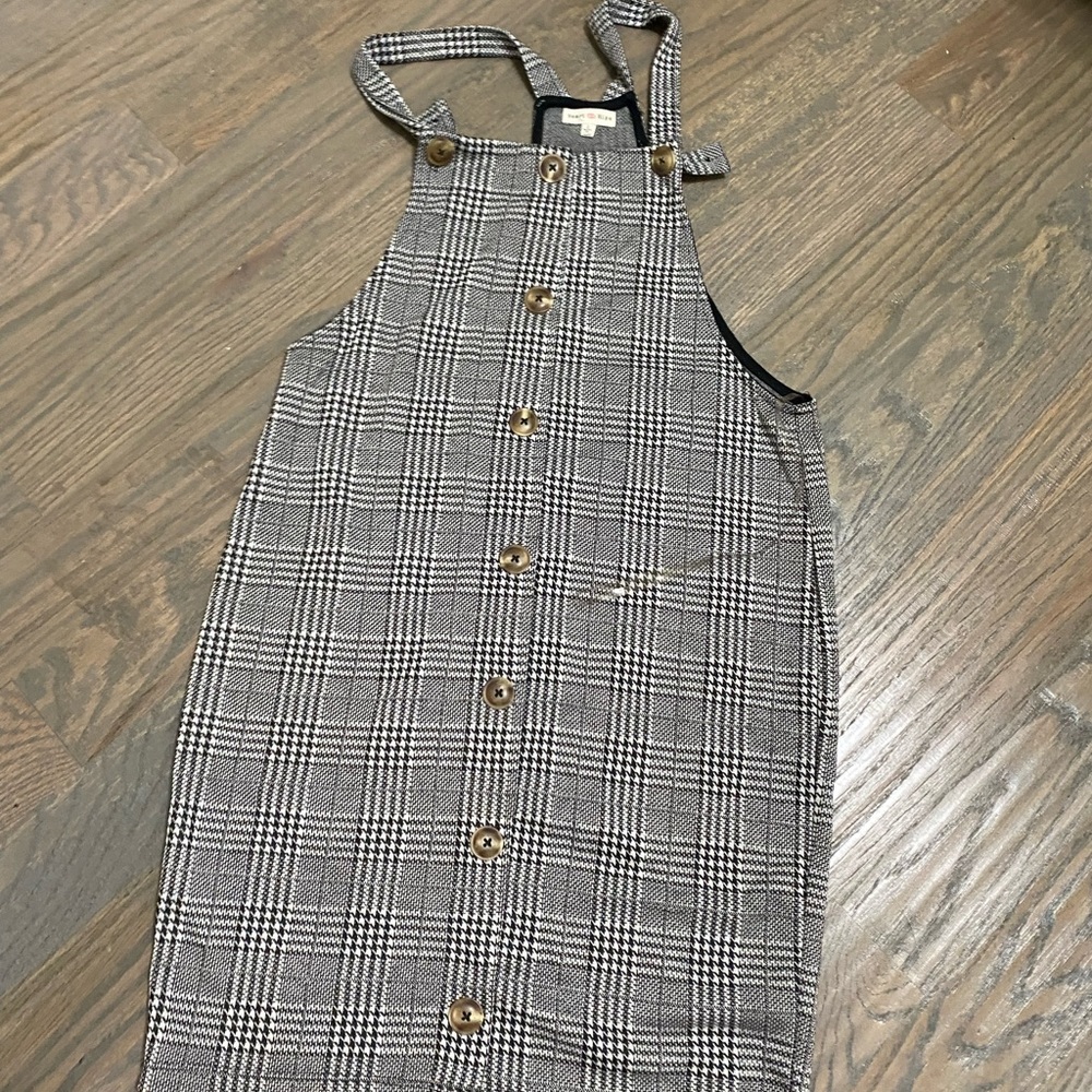 Spring dress